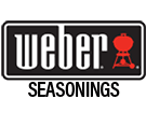 Buy Weber Seasonings