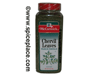 Chervil Spice