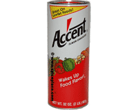  Accent Flavor Enhancer, 32 oz 907g 