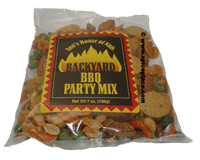  Ann's House of Nuts Backyard BBQ Party Mix 