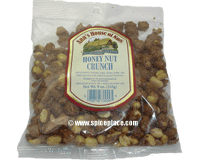  Ann's House of Nuts Honey Nut Crunch 