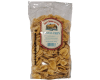  Ann's House of Nuts Banana Chips 