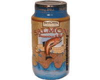  Bear Creek Salmon Seasoning & Rub  