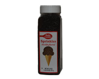  Betty Crocker Chocolate Sprinkles 26oz 737g 