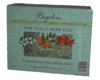  Bigelow Fine Tea and Herb Assortment 