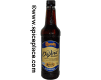  DaVinci Sugar Free Kahlua Syrup 