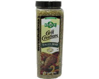  Durkee Grill Creations Italian Herb Seasoning 