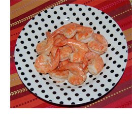 Picture of Easy Shrimp Recipe