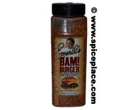  Emeril's Bam Burger Seasoning 18oz 510g 