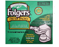  Folgers 100% Arabica Decaffeinated Coffee 