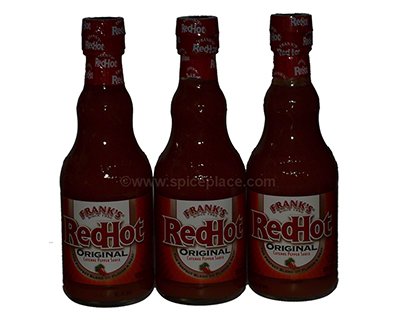 Pick 2 Frank's RedHot Seasonings Franks Red Hot