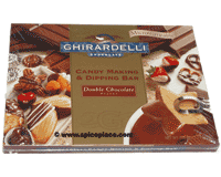  Ghirardelli Candy Making & Dipping Bar 