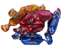 Picture of Guylian Chocolates