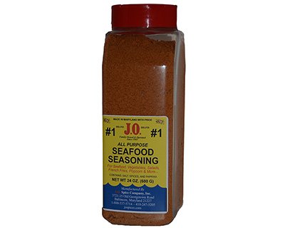 All Purpose Seasoning | Don's Seafood