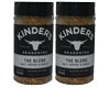 Kinder&#039;s The Blend Seasoning 2 x 10.5oz 297g