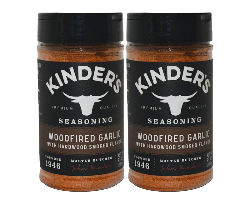 Kinder's The Blend Seasoning 2 x 10.5oz 297g $18.34USD - Spice Place