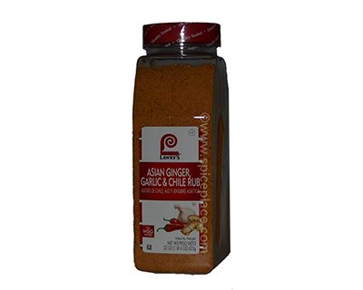 Simply Asia Sweet Ginger Garlic Seasoning 2 x 12oz 341g $24.71USD - Spice  Place
