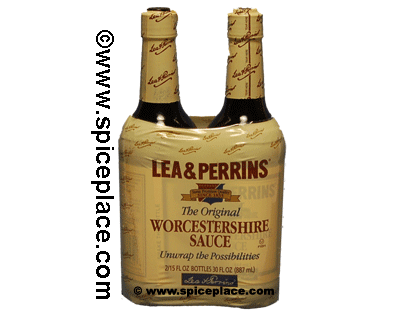 perrins lea sauce worcestershire recipes spiceplace