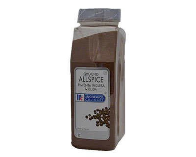 McCormick Ground Allspice