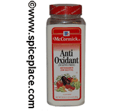 McCormick Anti Oxidant