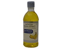  McCormick Imitation Banana Extract 16oz (1 pint) 0.47L 