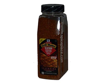 McCormick Lemon & Pepper Seasoning Salt 28oz 793g $24.47USD