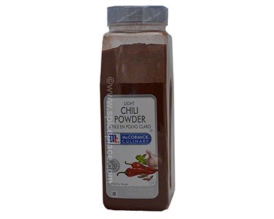 18 oz. Chili Seasoning