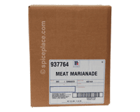  McCormick Meat Marinade 25lbs 11.34kg 