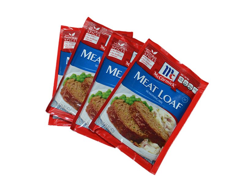McCormick® Meat Loaf Seasoning Mix