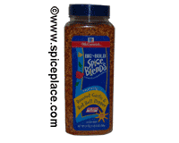  McCormick Monterey Style Seasoning 