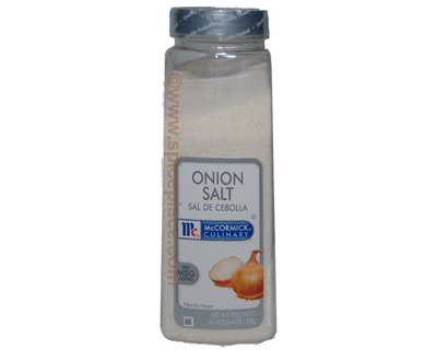 McCormick Onion Salt