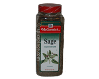  McCormick Sage 3.5oz 99g 