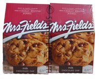  Mrs Fields Premium Cookies, 16 x 1oz 28g 