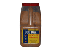  Old Bay French Fry Seasoning 