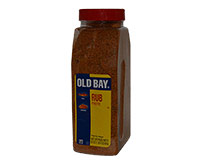 Old Bay Seasoning 24oz 680g $14.08USD - Spice Place