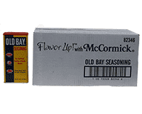 Old Bay Seasoning Rub 22oz 623g $22.39USD - Spice Place