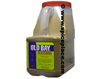Old Bay Seasoning 24oz 680g $14.08USD - Spice Place