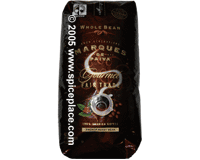  Marques De Paiva Organic French Roast Coffee 