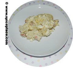 Potato Salad Recipe