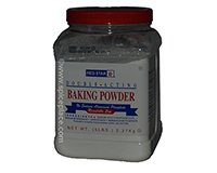  Baking Powder 5lbs 2.27kg 