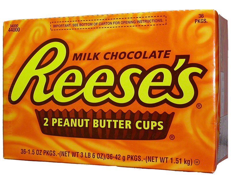 reeses cups