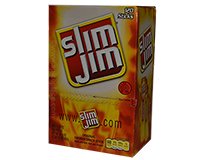  Slim Jim, 120 Count .28oz each 