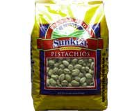  Sunkist Whole Pistachios 