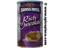  Swiss Miss Real Chocolate Hot Cocoa Mix 
