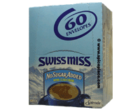  Swiss Miss No Sugar Added 