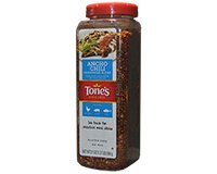  Tones Ancho Chili Seasoning 21oz (596g) 