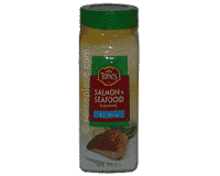  Tones Salmon and Seafood Seasoning, 11.5oz 327g 