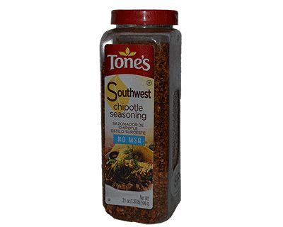 Organic Southwest Spice - Southwest Seasoning - Smith & Truslow