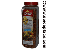  Tones Southwest Chipotle Seasoning 