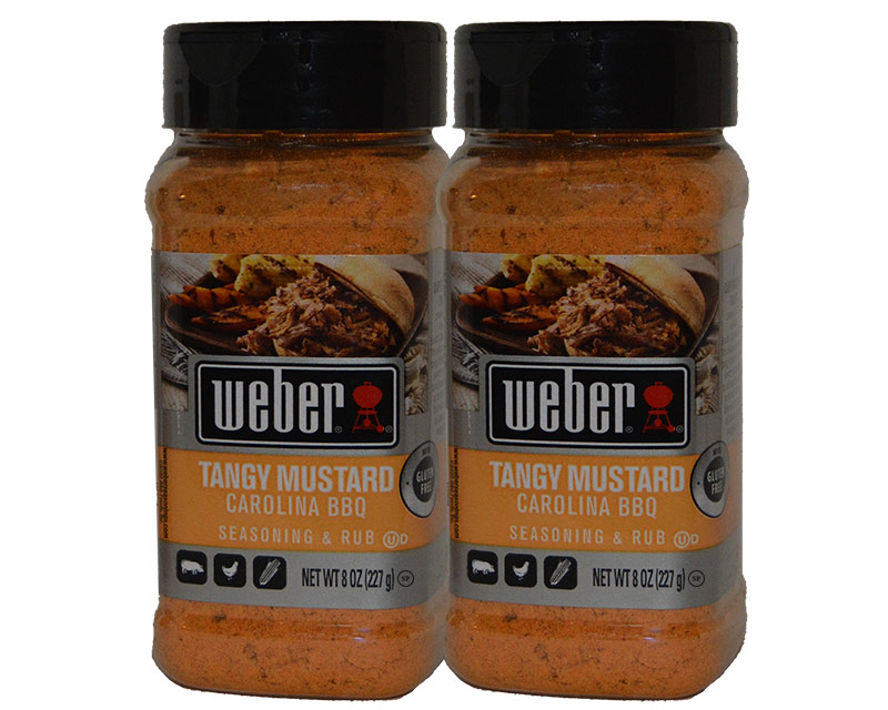 bbq seasoning